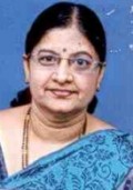 Dr. Padmapriya Dixit